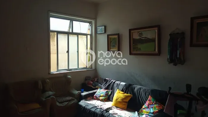 Higienópolis | Apartamento 3 quartos