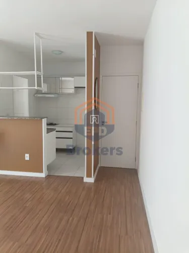 Apartamento em Vila Nova Medeiros - Jundiaí, SP