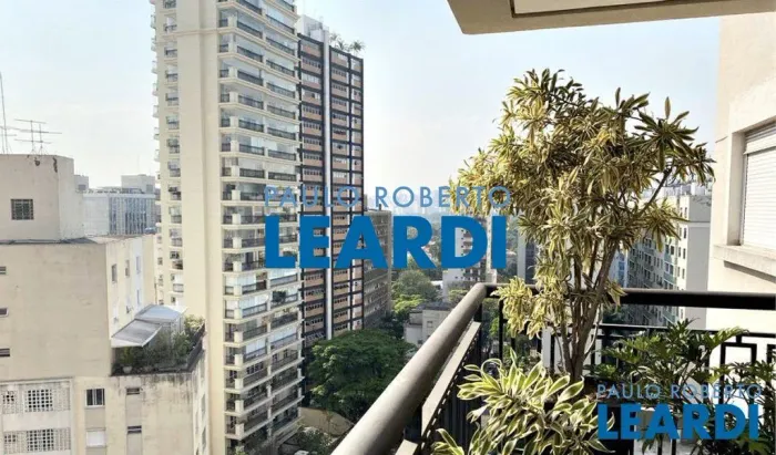 APARTAMENTO - ITAIM - SP