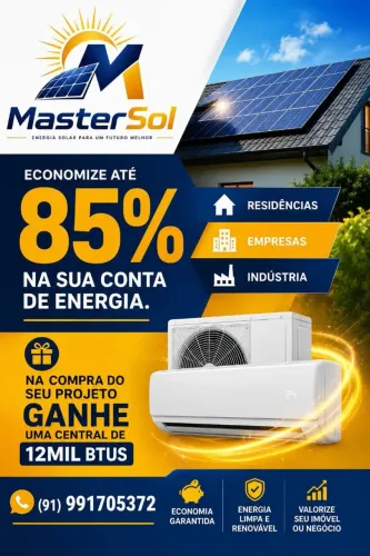 ENERGIA SOLAR