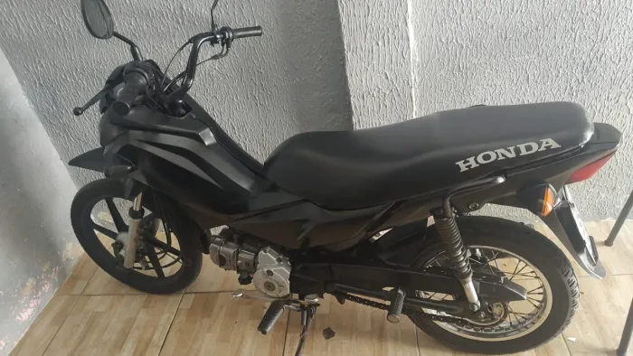 Honda Pop 110i