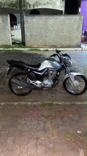VENDO CG START 160