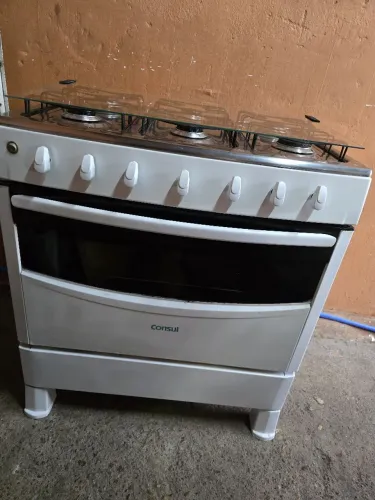 Fogão Consul, ( com entrega )