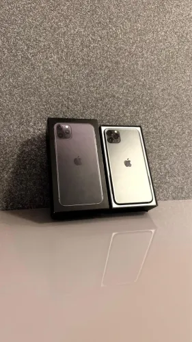 iPhone 11 Pro Max - 256g