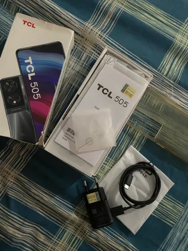 TCL 505