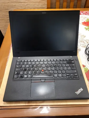 Lenovo ThinkPad T480 