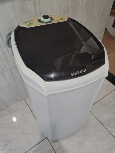 Tanquinho Suggar 10kg