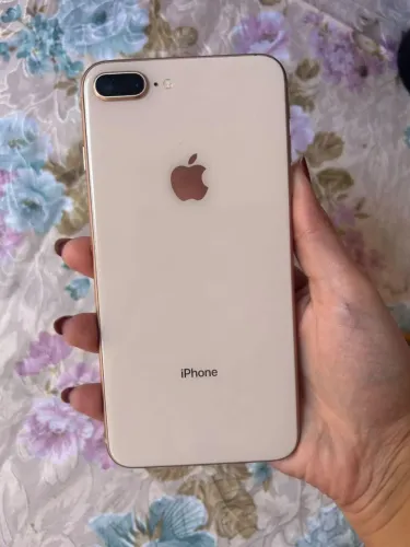 Iphone 8 Plus 64g usado