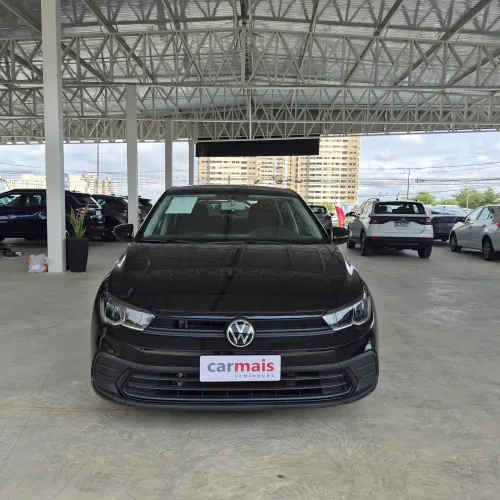 Volkswagen Polo Sense 1.0 170 TSI 2025