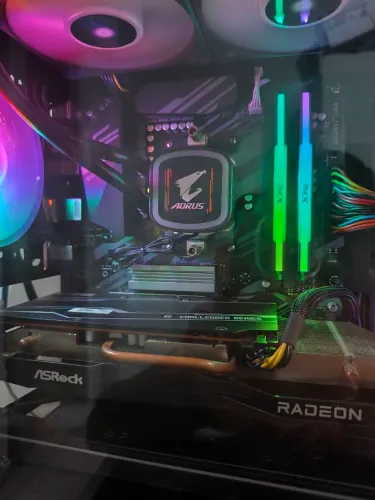 Kit AMD Ryzen 9