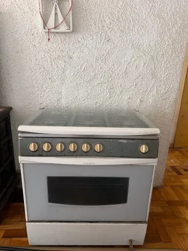 Fogão para doação 