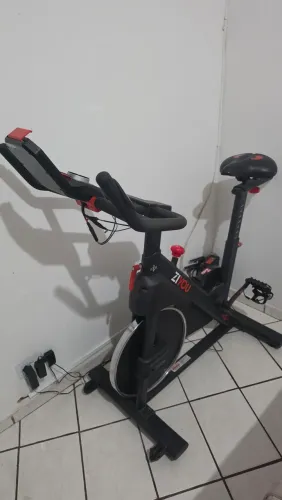 Bike ergométrica Ziyou 150 s