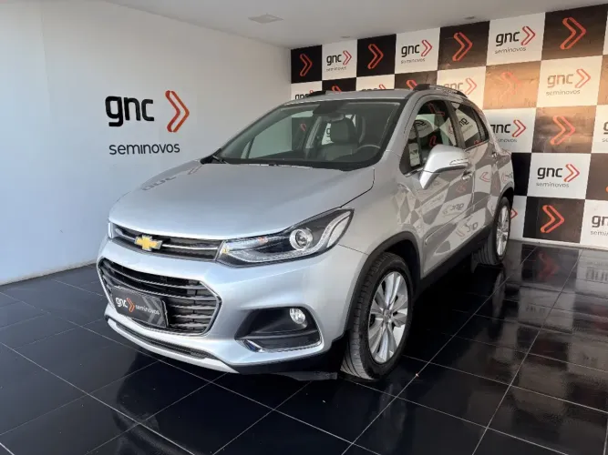Chevrolet Tracker Premier 1.4 Turbo 16V Flex AUT 2018