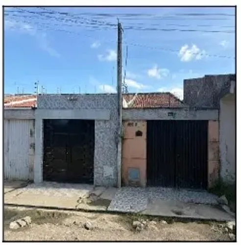 Oferta promissora Casa no Jardim Bandeirantes, Maracanau - CE, Nº 460, 237,6m² | Venda On