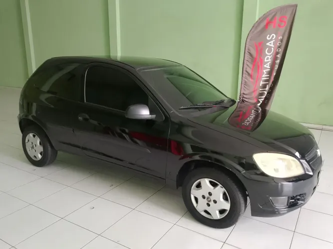 Volkswagen Saveiro 1.6 MI/ 1.6 MI Total Flex 8V (álcool) 2011