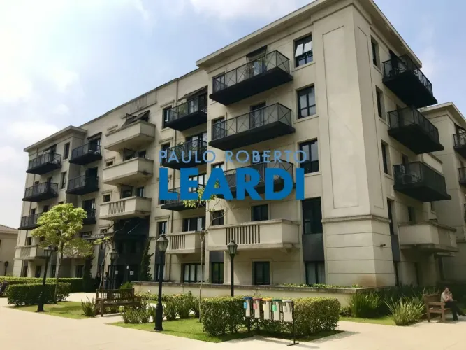CONJ. COMERCIAL - VILA LEOPOLDINA - SP