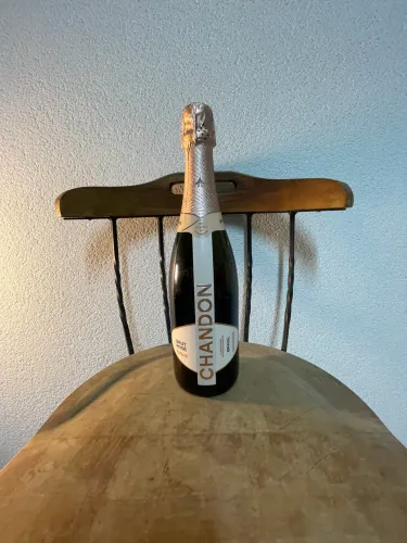 Espumante chandon brut rose 750 ml