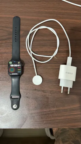 Apple watch serie 8 gps + cellular