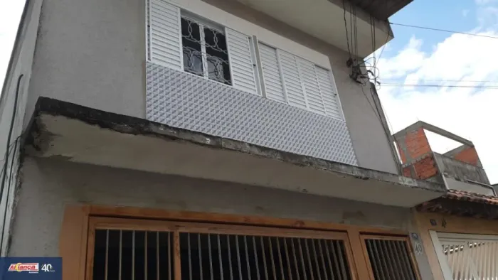 3 casas para renda jd pres.dutra 550 mil