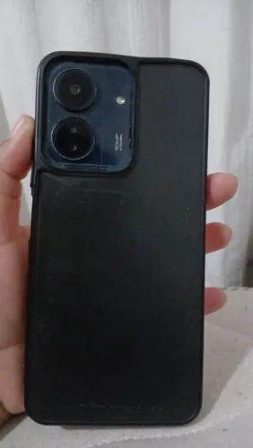 Celular redmi 13c