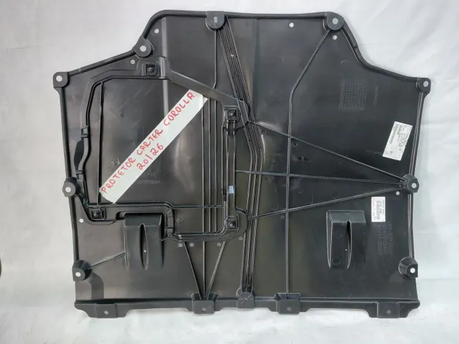 Protetor Carter Corolla 2020/2026 PRODUTO ORIGINAL NOVO 