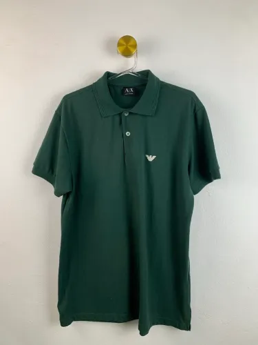 Camisa polo Armani G 