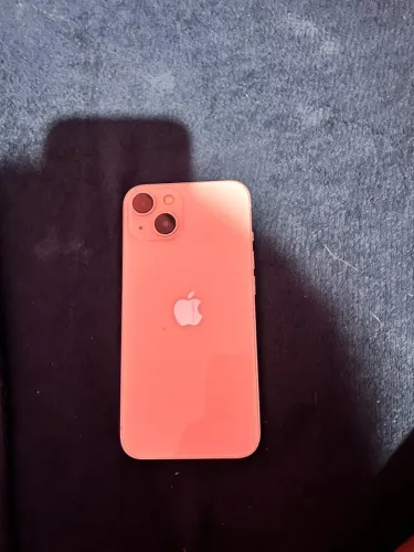 Vende-se iPhone 13 bateria 72 