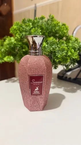 Summer Forever - Maison Alhambra