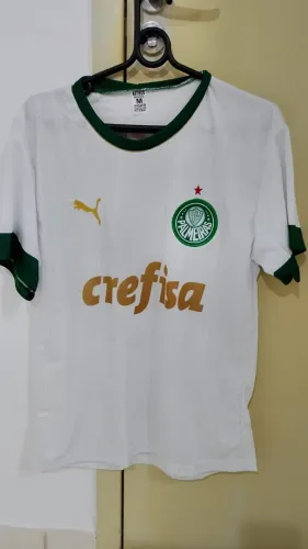 Camisas do Palmeiras
