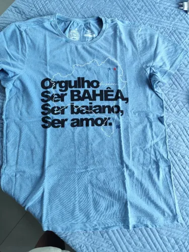 T-shirts Bahia