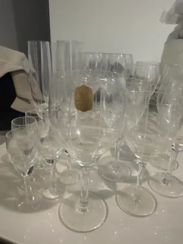 Taça Cristal Blumenau