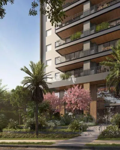 Apartamento à venda, 124 m² por R$ 1.385.000,00 - Gleba Palhano - Londrina/PR