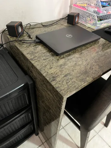Mesa de marmore 