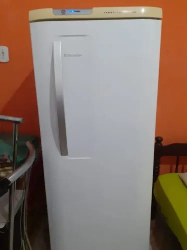 Geladeira Electrolux Frost Free RFE38