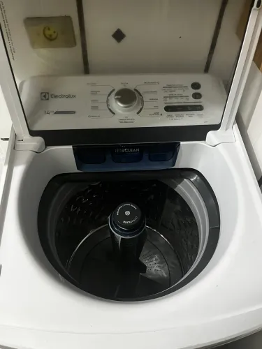 Máquina Electrolux 