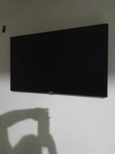 Televisão para tirar peças 