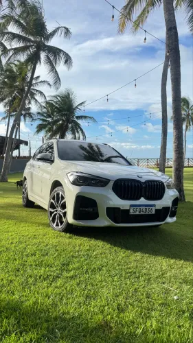 BMW X1 Sdrive 20I M Sport 2.0 TB Flex Aut. 2022