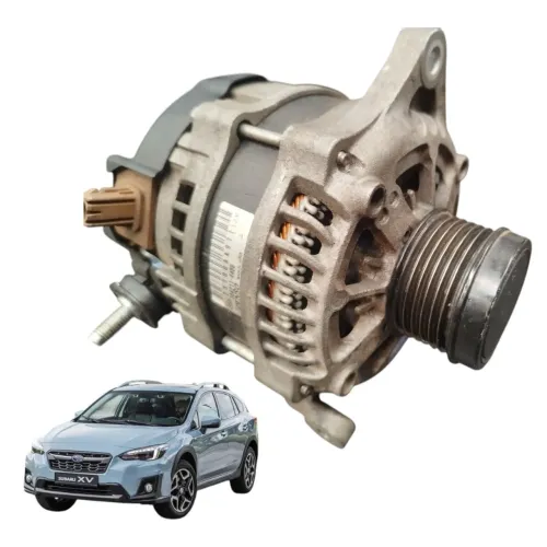 Alternador Subaru Xv Impreza Forester 2.0 Fb20 2012 A 2020
