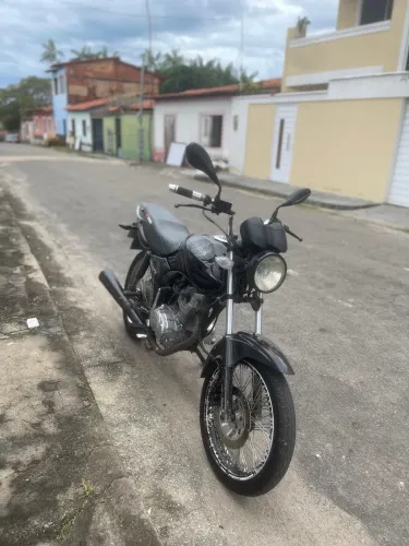 FAN 125 2008