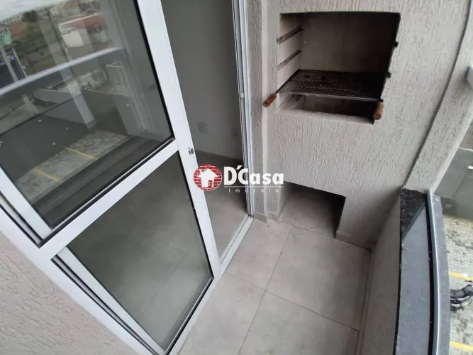 Apartamento para ALUGAR próximo a Estrada Velha de Tremembé
