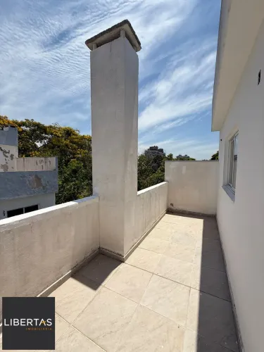 Casa nova em condominio a venda em Porto Alegre