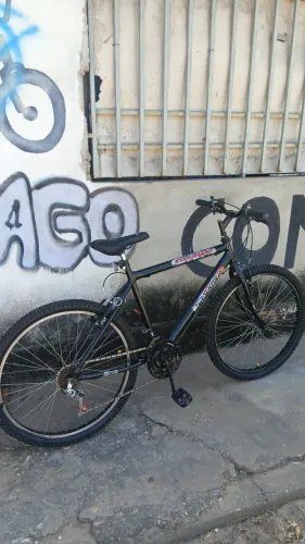 Vendo bike aro 26