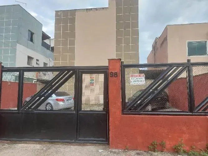 Negócio vantajoso Apartamento no Mediterraneo (melo Viana), Esmeraldas - MG, Apto 102, 2