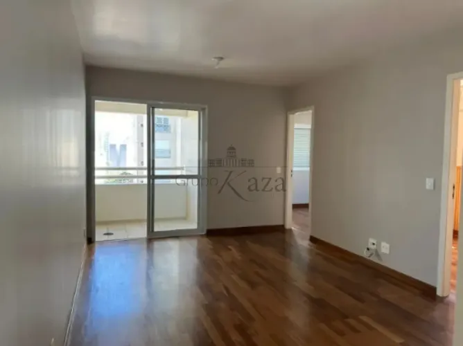 Apartamento - Vila Olímpia - 2 Suítes - 56m².