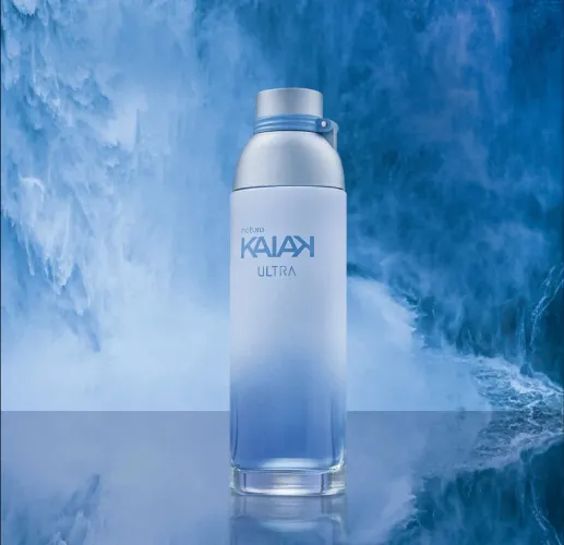 Perfume KaiaK Ultra Feminino 