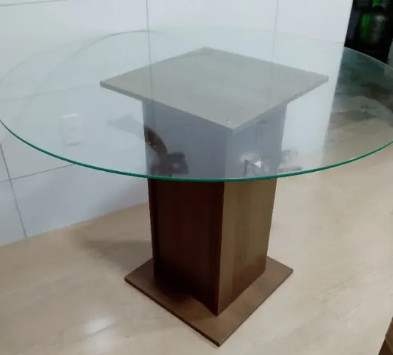 Mesa de jantar