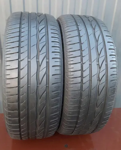Pneu 205/55 aro 16 Bridgestone Turanza ER300 seminovos