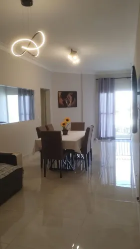 Apartamento com 3 dormitórios para alugar, 96 m² por R$ 380.000,00/mês - Edifício Mirante