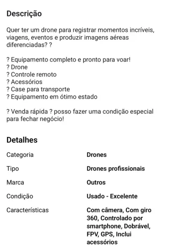 Drone