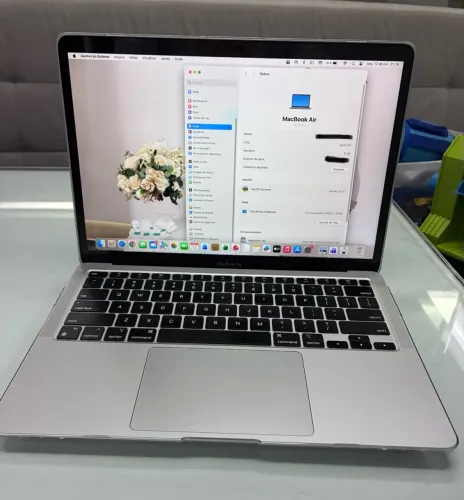 Vendo MacBook Air M1 - 2020